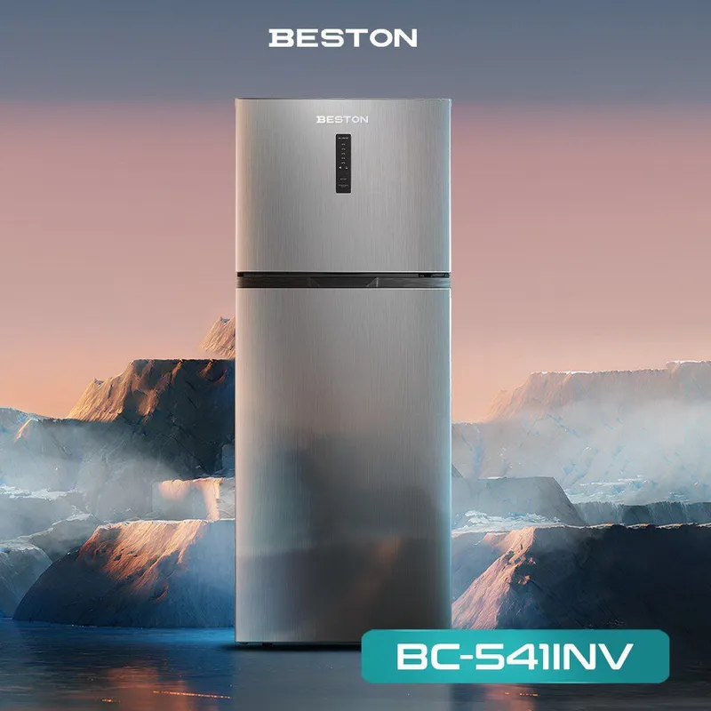 Холодильник Beston BD-541IN 1 Холодильник Beston BD-541IN 1