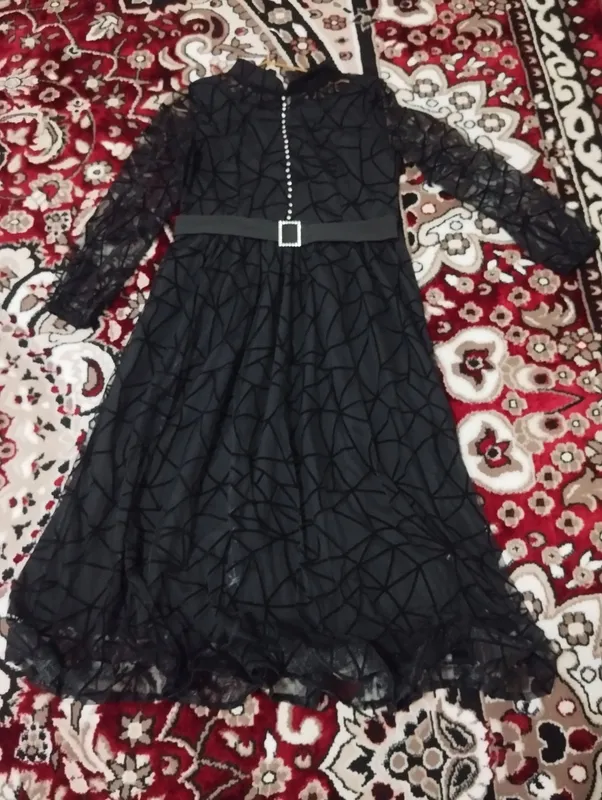 Ayollar kuylagi