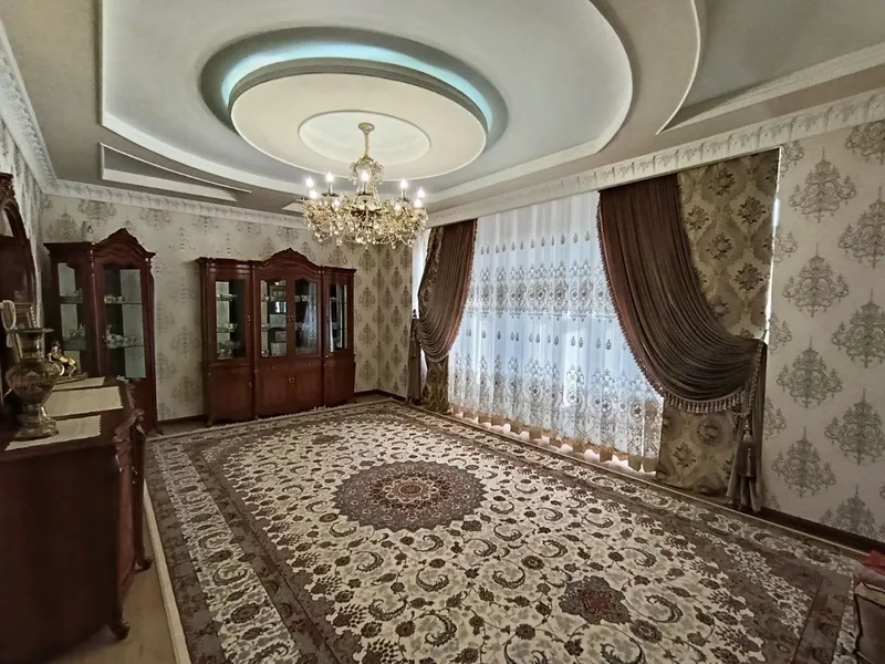 Продается 3-х уровневый дом в Янгихаётском районе — фото 5