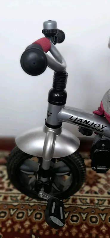 Velosiped-aravacha sotaman 5