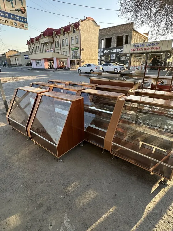 Втрина для магазин — фото 5