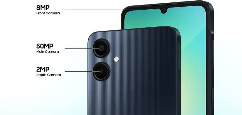 Samsung A06 1 Samsung A06 1