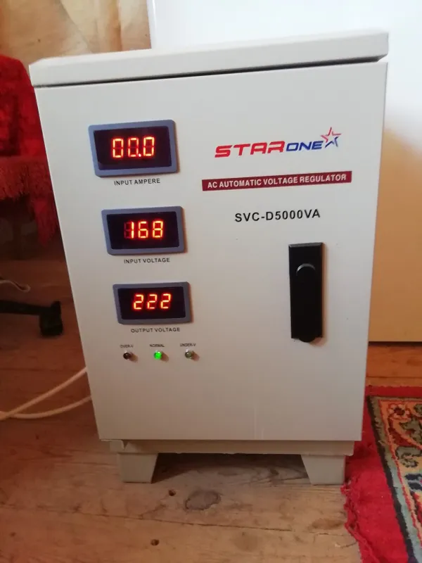 Продаётся стабилизатор Продаётся стабилизатор