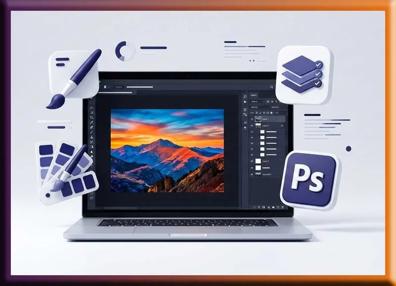 Репетитор по IT. Excel, Photoshop, видеомонтаж, Scratch, сайты с нуля — фото 4