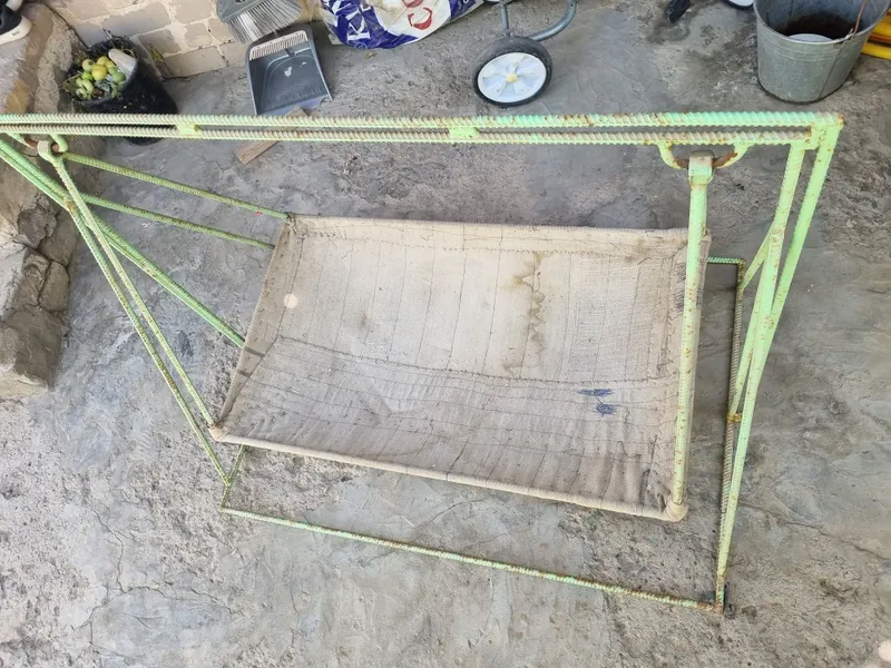 Sarinjoq sotiladi puli 300000 keliwamiz