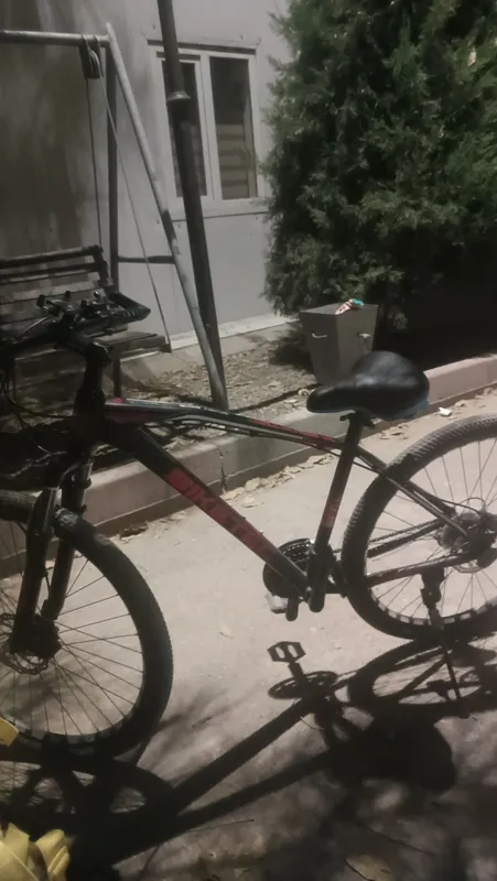 Velosiped sotiladi 850 min