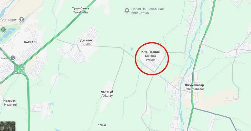 Земельный участок — фото 8