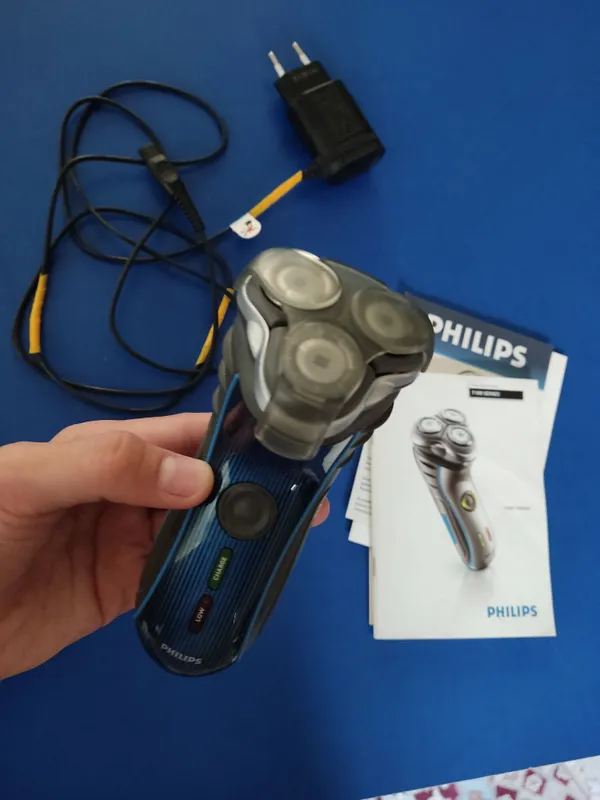 Philips soqol oladigan Orginal®