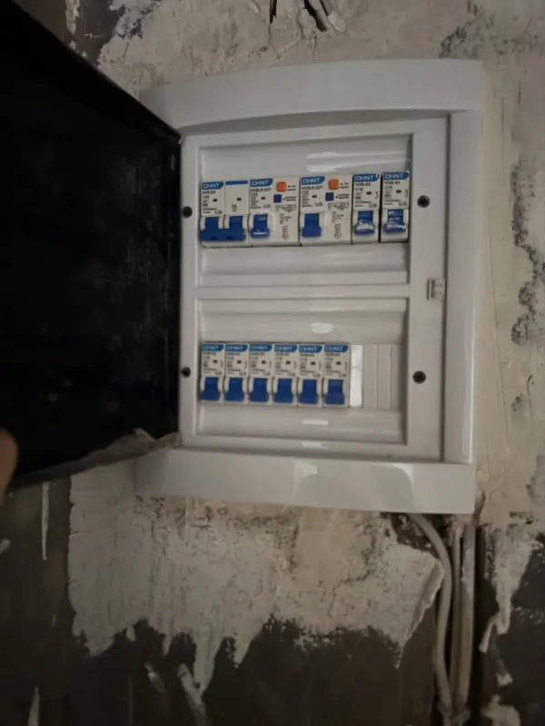 Elektrik Xizmati 6