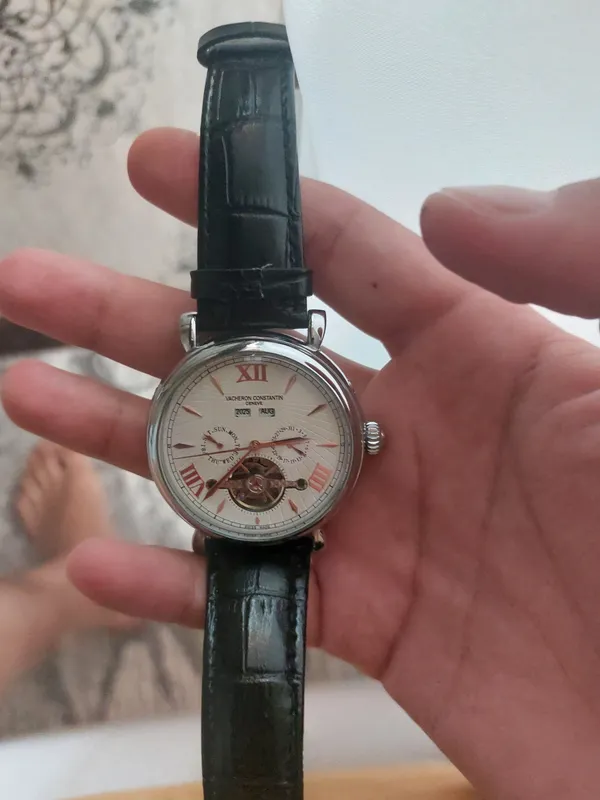 Vacheron Constantin