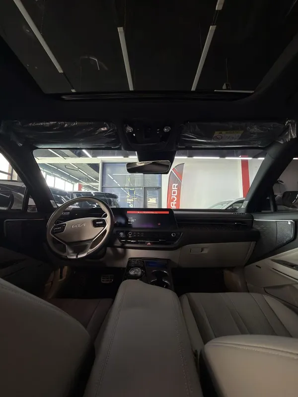 Kia K8 Full Sotuvda 6 Kia K8 Full Sotuvda 6
