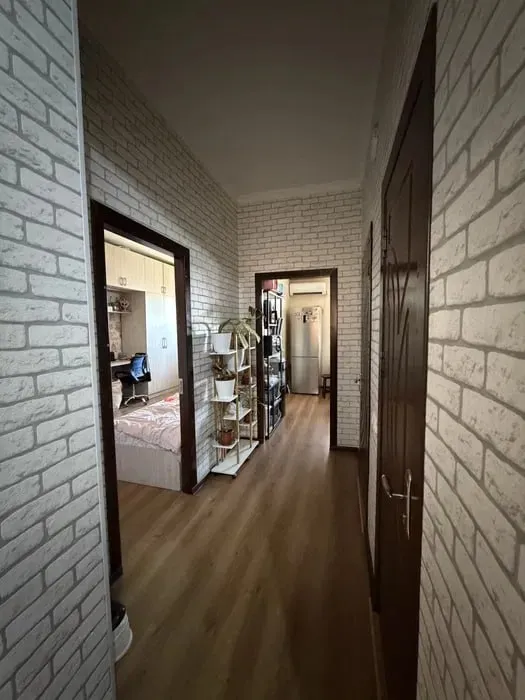 3-комнатная квартира, 78 м², Яшнабад 8 3-комнатная квартира, 78 м², Яшнабад 8
