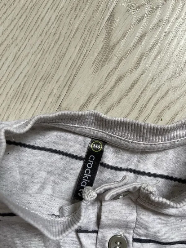 Одежда на мальчика, кофта, рубашка lc waikiki, crockid, zara — фото 3