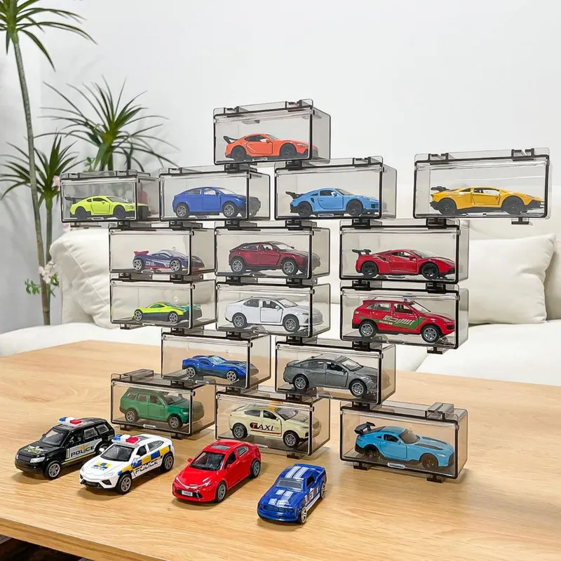 Hot wheels трек и машинки хот вилс 4 штук 1