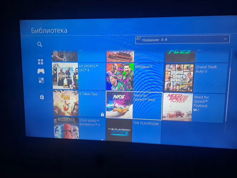 Playstation 4 slim — фото 2