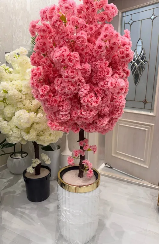 sakura darhti suniy