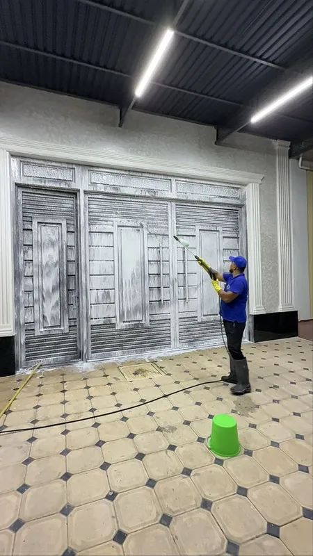Uborka Navoiy — 24/7 Professional Cleaning Xizmati — фото 4