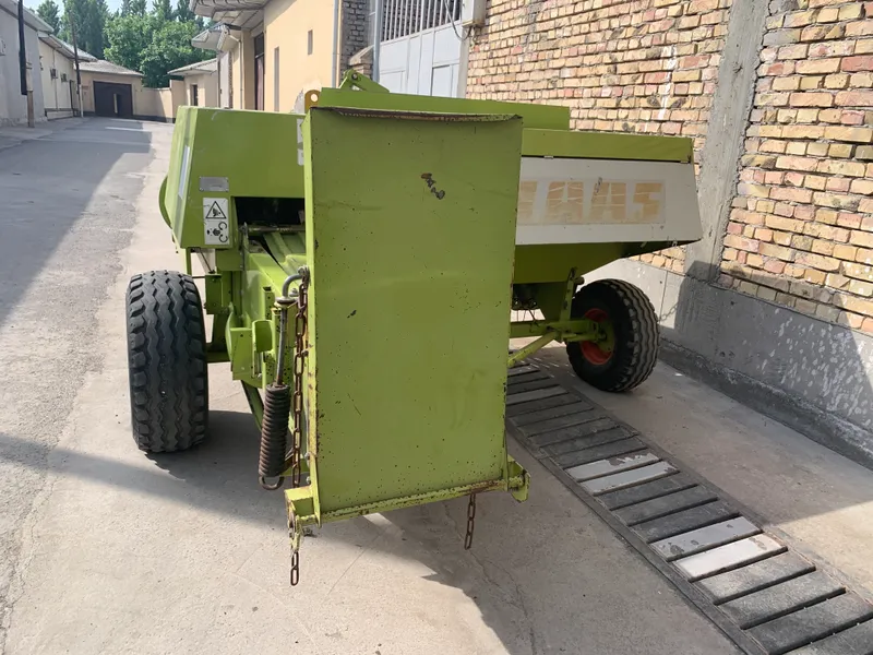 Class markant 65 в Узбекистане не работал 6 Class markant 65 в Узбекистане не работал 6