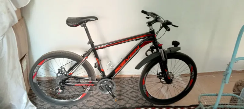 velosiped — фото 1