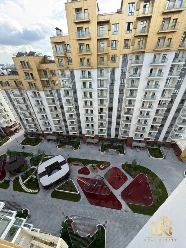 1/12/12 ЖК O'z Mahal, Мирзо-Улугбекский район, с ремонтом white box — фото 4