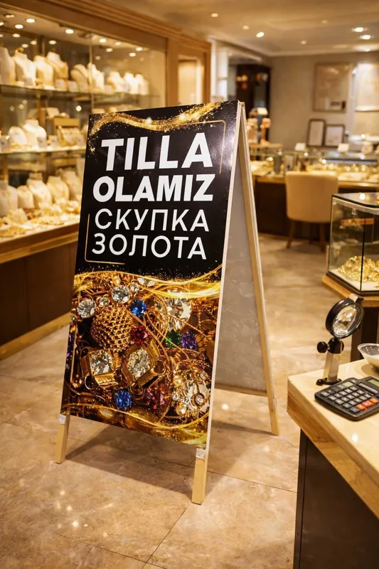 Reklama Banner !!! Tez va arzon narxlarda | Баннер печать BANER БАНЕР — фото 3