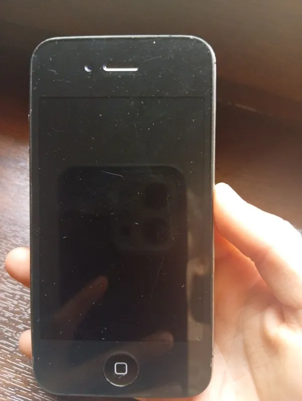 iPhone 4 на запчасти 1 iPhone 4 на запчасти 1