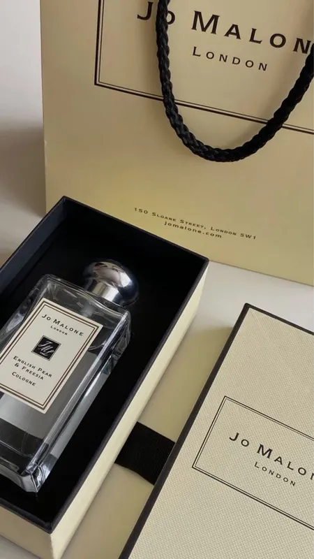 Original Jo Malone 30/100ml atirlar — фото 5