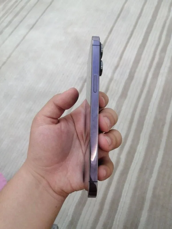 Iphone 14 Pro Max IDEAL 10/10 — фото 3