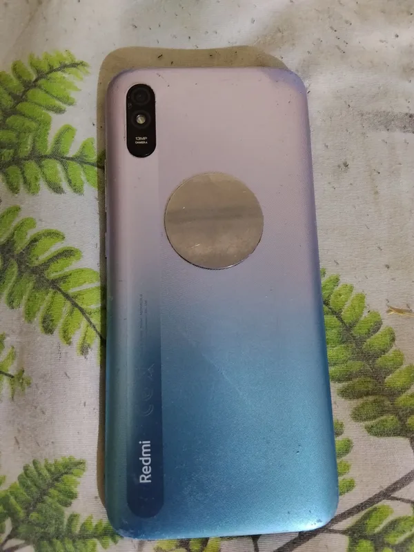 Redmi 9A