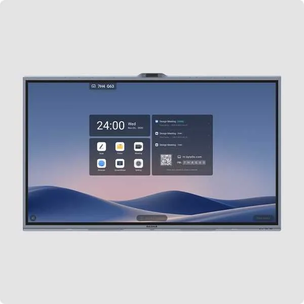 Интерактивная панель MAXHUB XBoard V7 V8650