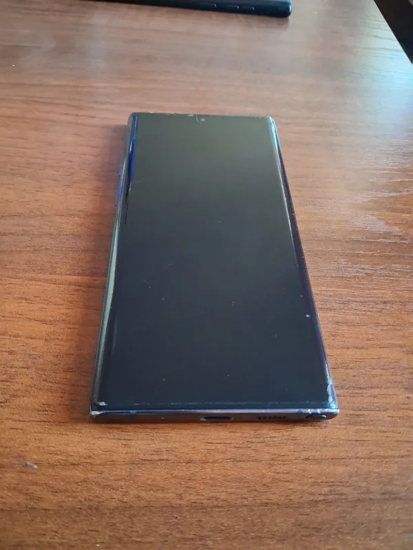 Note 10 plus Срочно сотилади 1млн 800минг — фото 2