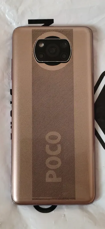 Poco X3 NFC 128GB — фото 6