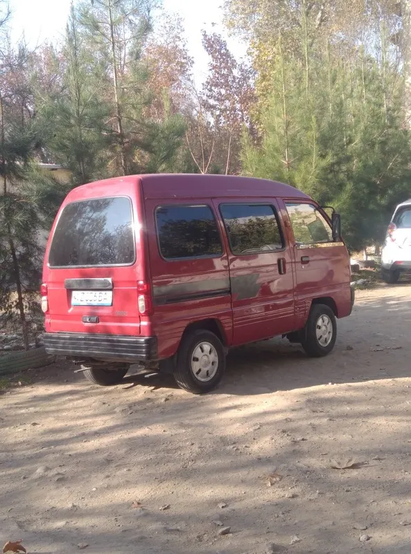 сотилади дамас авто — фото 1