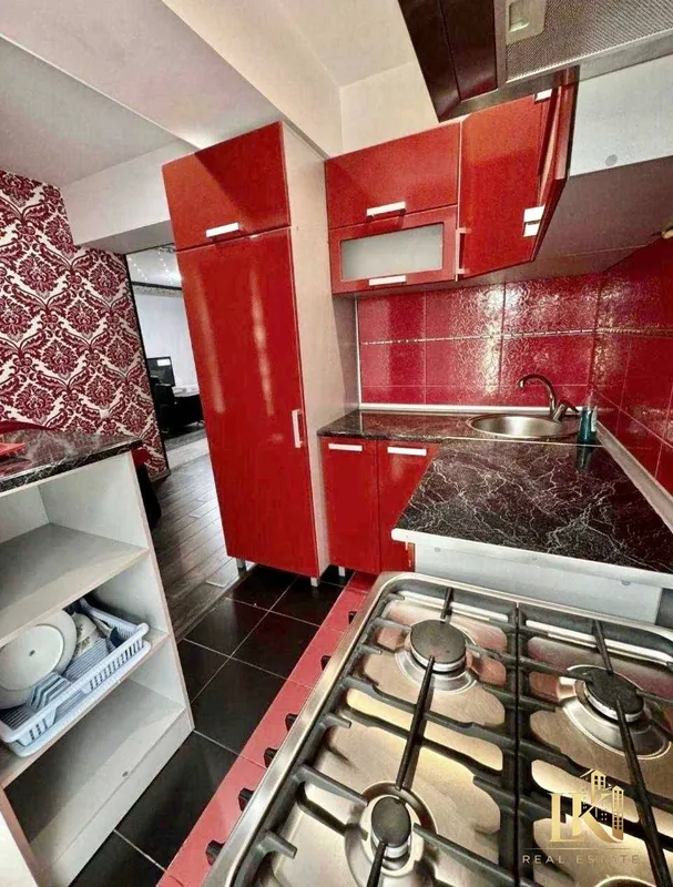 Продаётся 3-комнатная квартира, 82 м², 3/5, Мирабадский район — фото 6