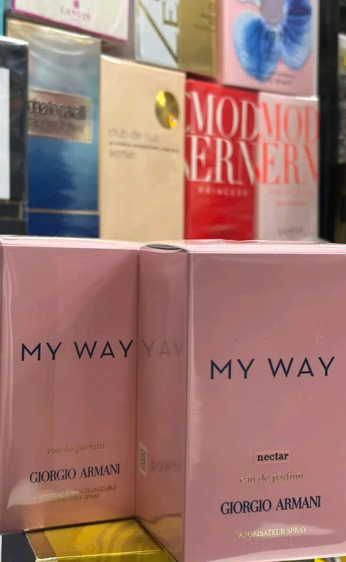 parfum 4 parfum 4