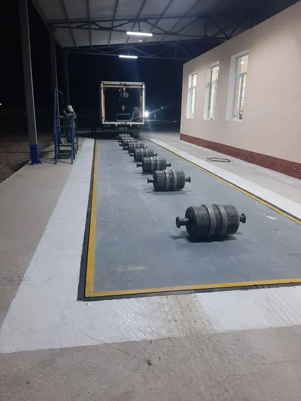 Tarozi (Barcha turdagi tarozilar)