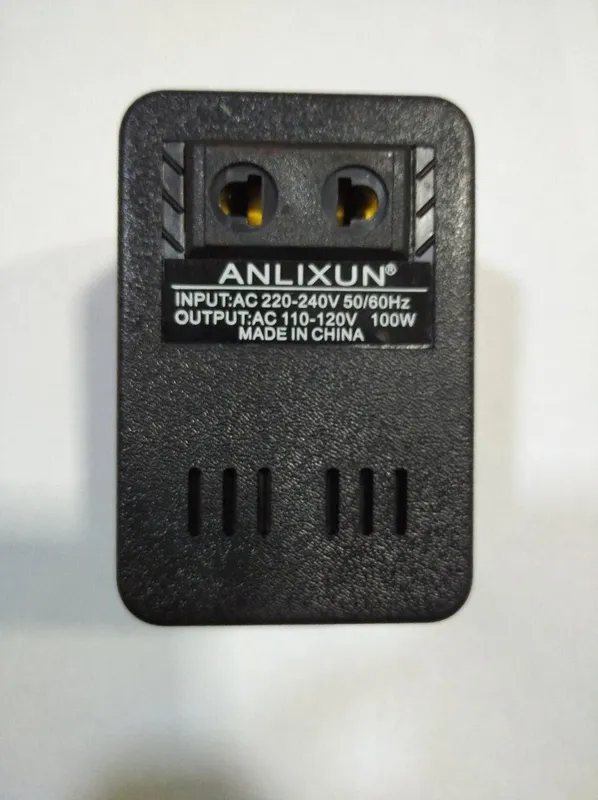 Преобразователь 220V в 110V 50W-100W-300W-500W-1000W — фото 1