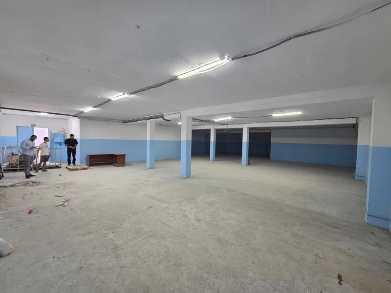 Помещение в аренду 438 м2 под склад или производство Аэропорт — фото 2