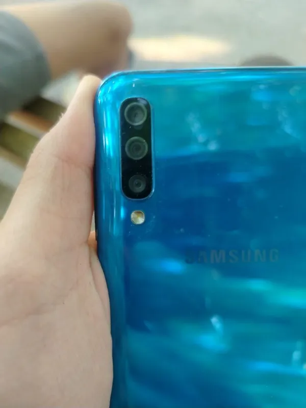 Samsung Galaxy A50 6