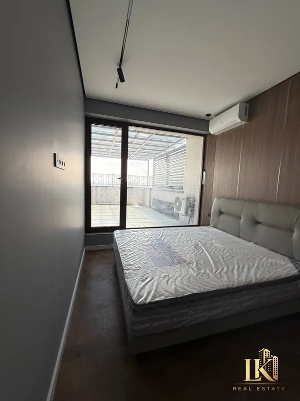 Просторная 3-комнатная квартира с террасой и летней кухней в ЖК Royal House — фото 3