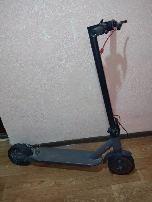 Электросамокат DRONGO MK083 1 Электросамокат DRONGO MK083 1