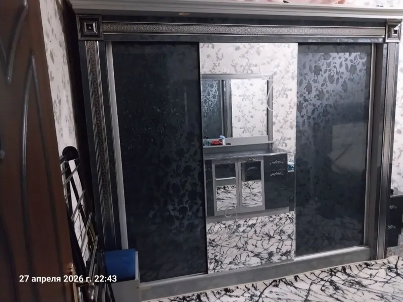 Mebel spalni hamma narsasi bor holati yaxshi — фото 3