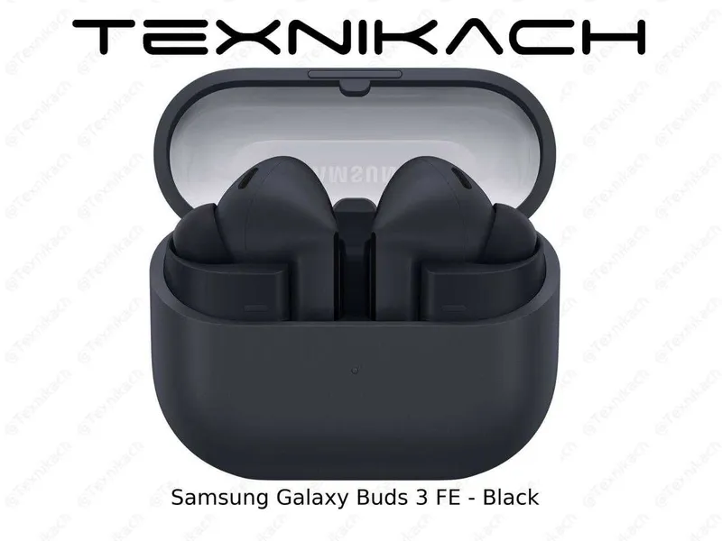 Samsung Buds 3 FE • Yetkazib berish • Tekshirib to‘lash 2 Samsung Buds 3 FE • Yetkazib berish • Tekshirib to‘lash 2