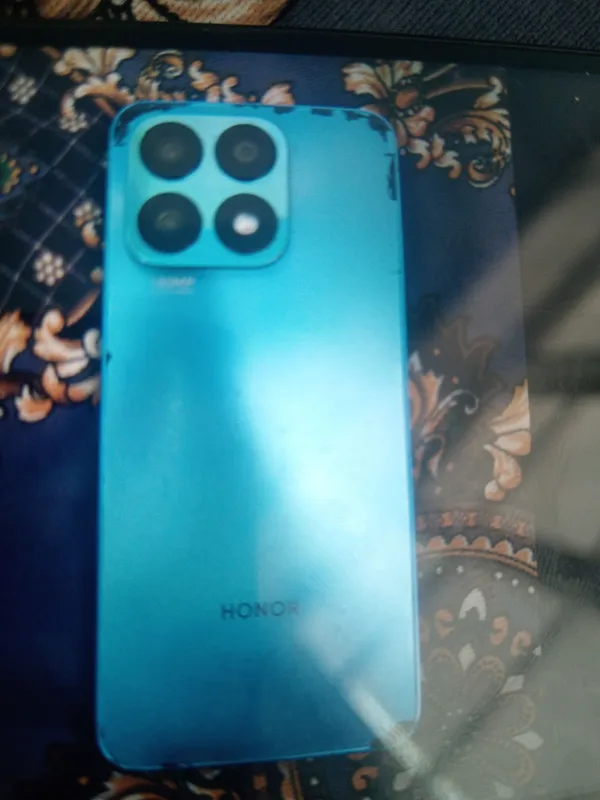 Honor 8 A
