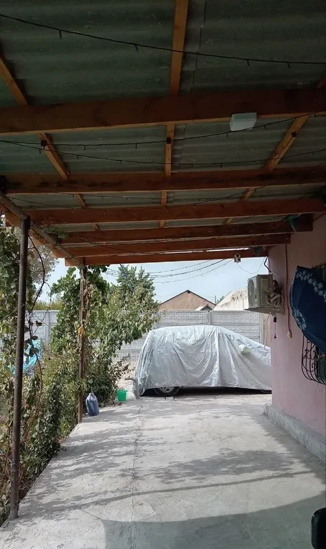 Dacha Vosxod sotiladi yashash uchun barcha sharoitlari bilan 8