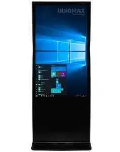 Сенсорный инфокиоск INV43|Sensorli infokiosk INV43 optom — фото 2