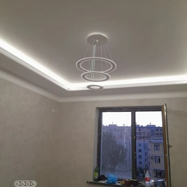 Ремонт квартиры подключ, — фото 1