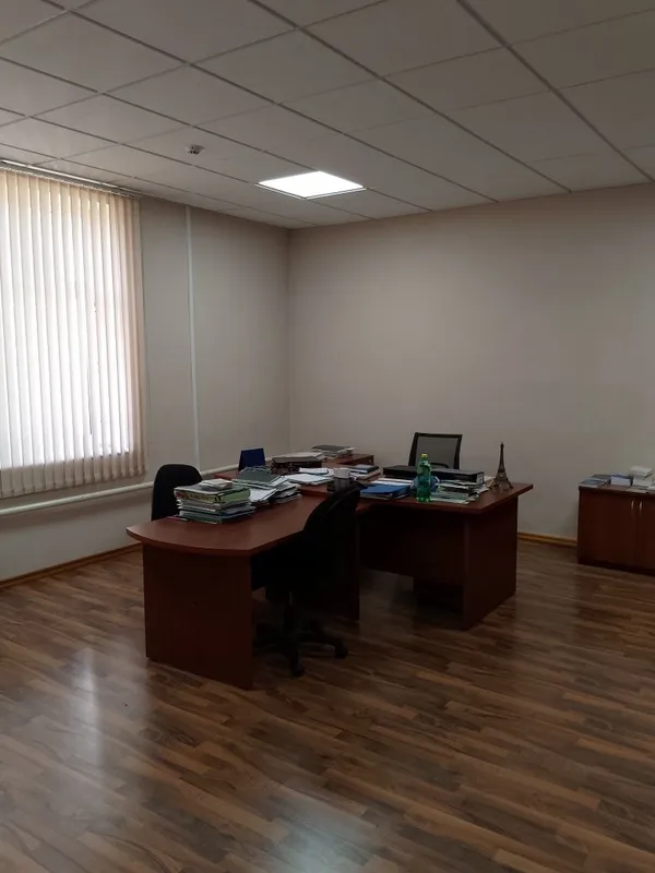 Урда Ул.Алишера Навоий 2линия 1этаж 2кабинета по36м² под офис Юр адр — фото 5