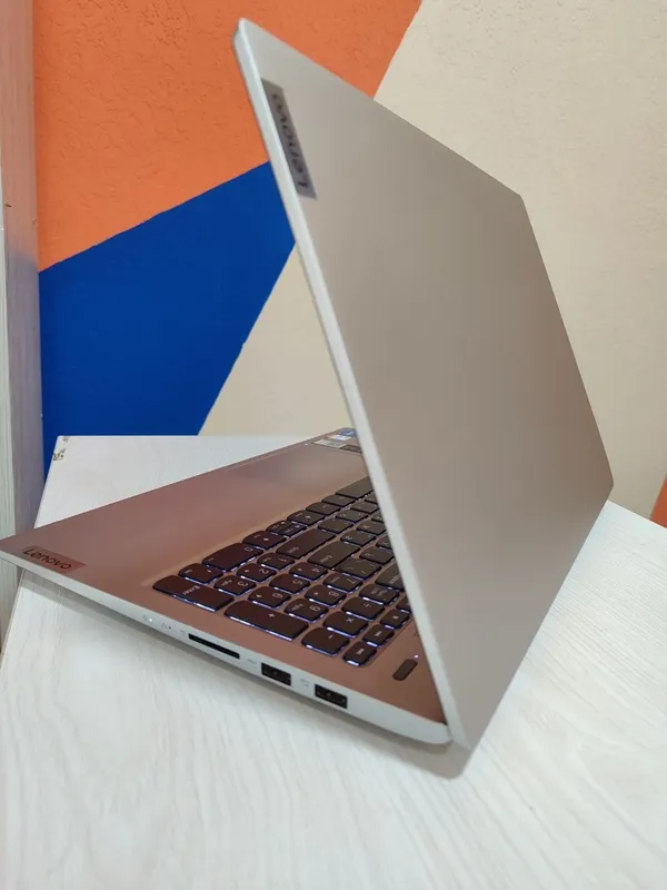 LENOVO ноутбук — фото 2