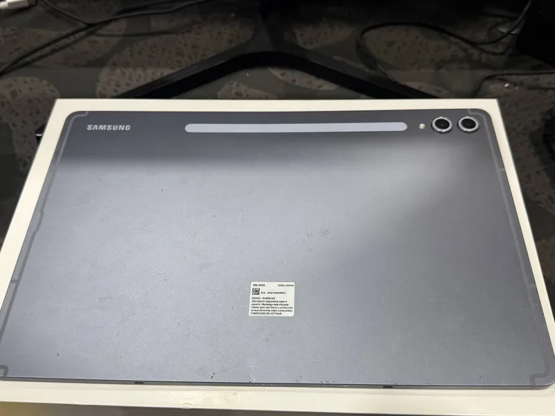 Samsung Galaxy Tab S10+ на запчасти / донор